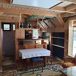 Planinska Koliba Ajdanovici Jelovac Nisicka Visoravan Olovo