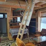 Planinska Koliba Ajdanovici Jelovac Nisicka Visoravan Olovo (Zenica-Doboj)