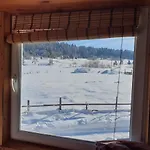 Planinska Koliba Ajdanovici Jelovac Nisicka Visoravan * Olovo