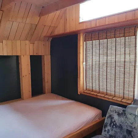 Planinska Koliba Ajdanovici Jelovac Nisicka Visoravan