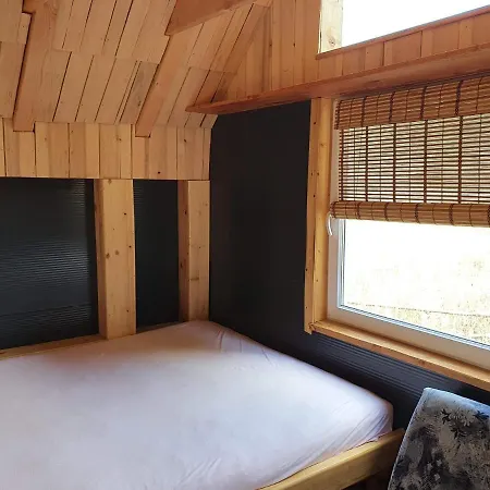 Planinska Koliba Ajdanovici Jelovac Nisicka Visoravan * Olovo (Zenica-Doboj)