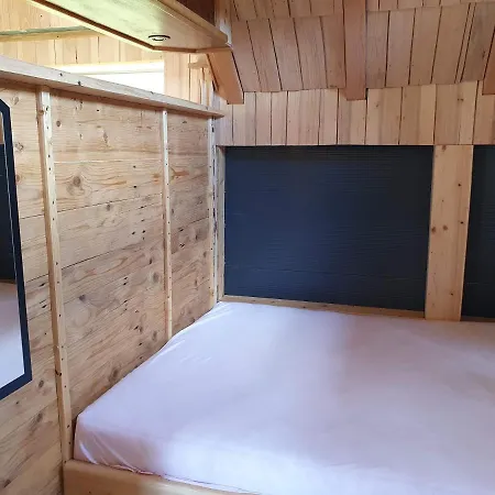 Planinska Koliba Ajdanovici Jelovac Nisicka Visoravan Chalet Olovo (Zenica-Doboj)