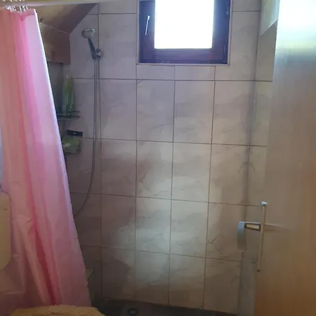 Chalet Planinska Koliba Ajdanovici Jelovac Nisicka Visoravan Olovo (Zenica-Doboj)